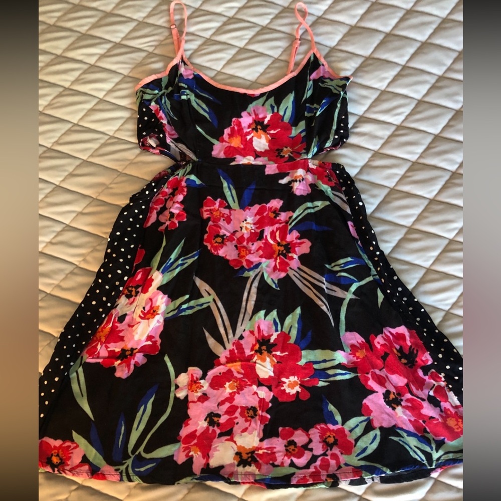 THREE ROXY Sundresses S